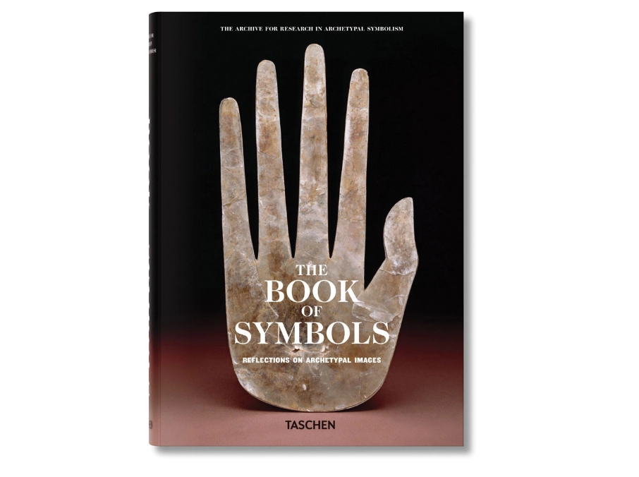 Book of Symbols cover