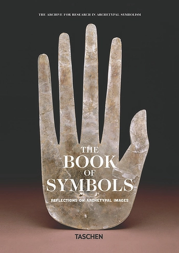 Book of Symbols cover
