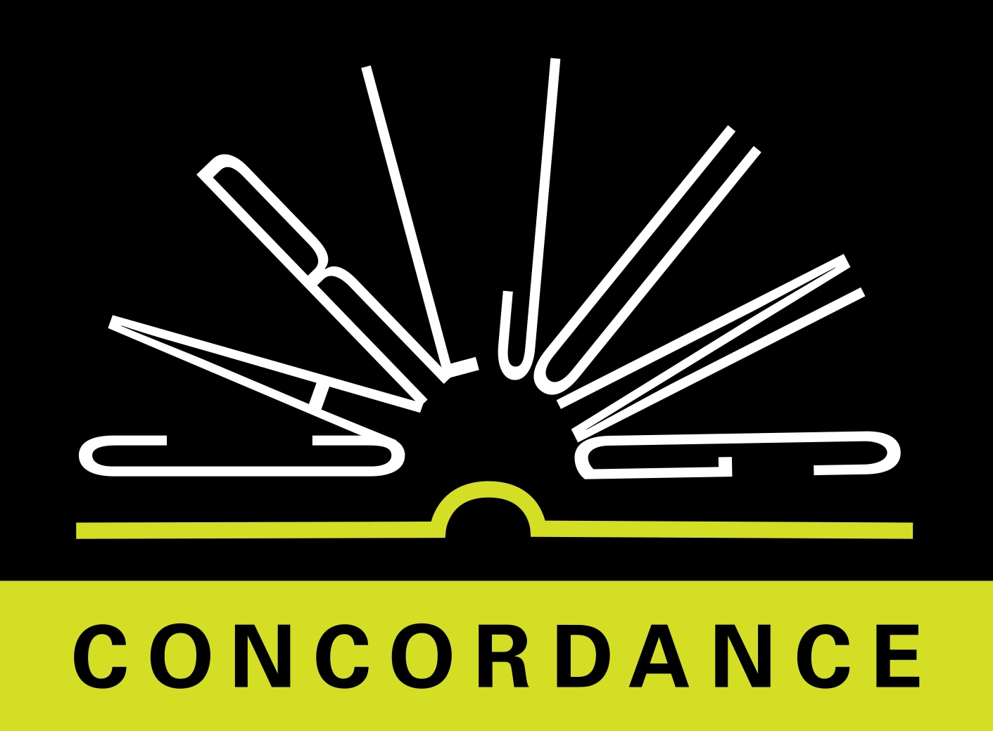 C. G. Jung Concordance 