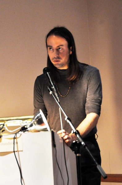poet