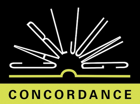 Concordance Logo