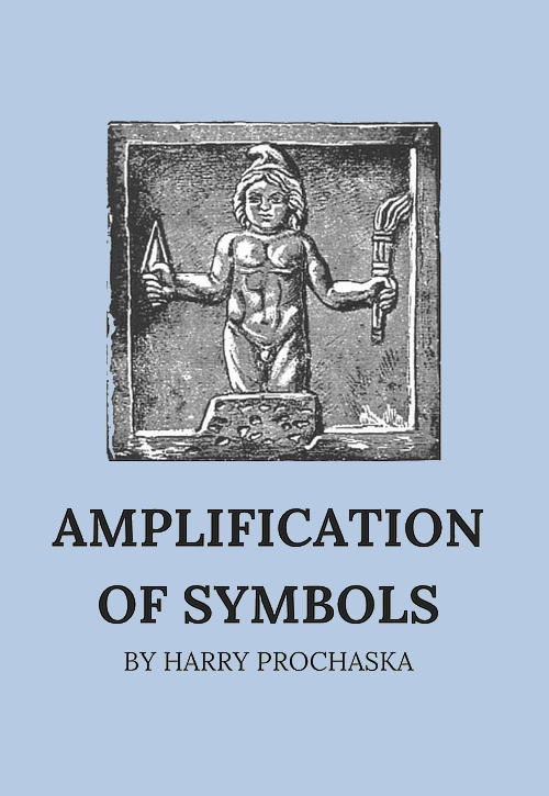 Amplification of Symbols Cover