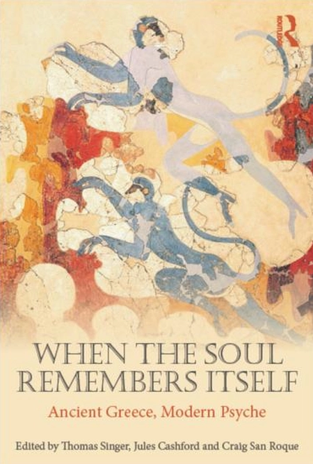 When the Soul Remembers Itself Cover