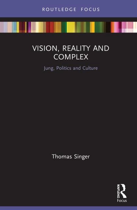 Vision, Reality and Complex Cover