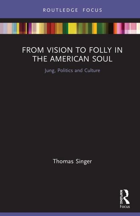 Vision to Folly Cover