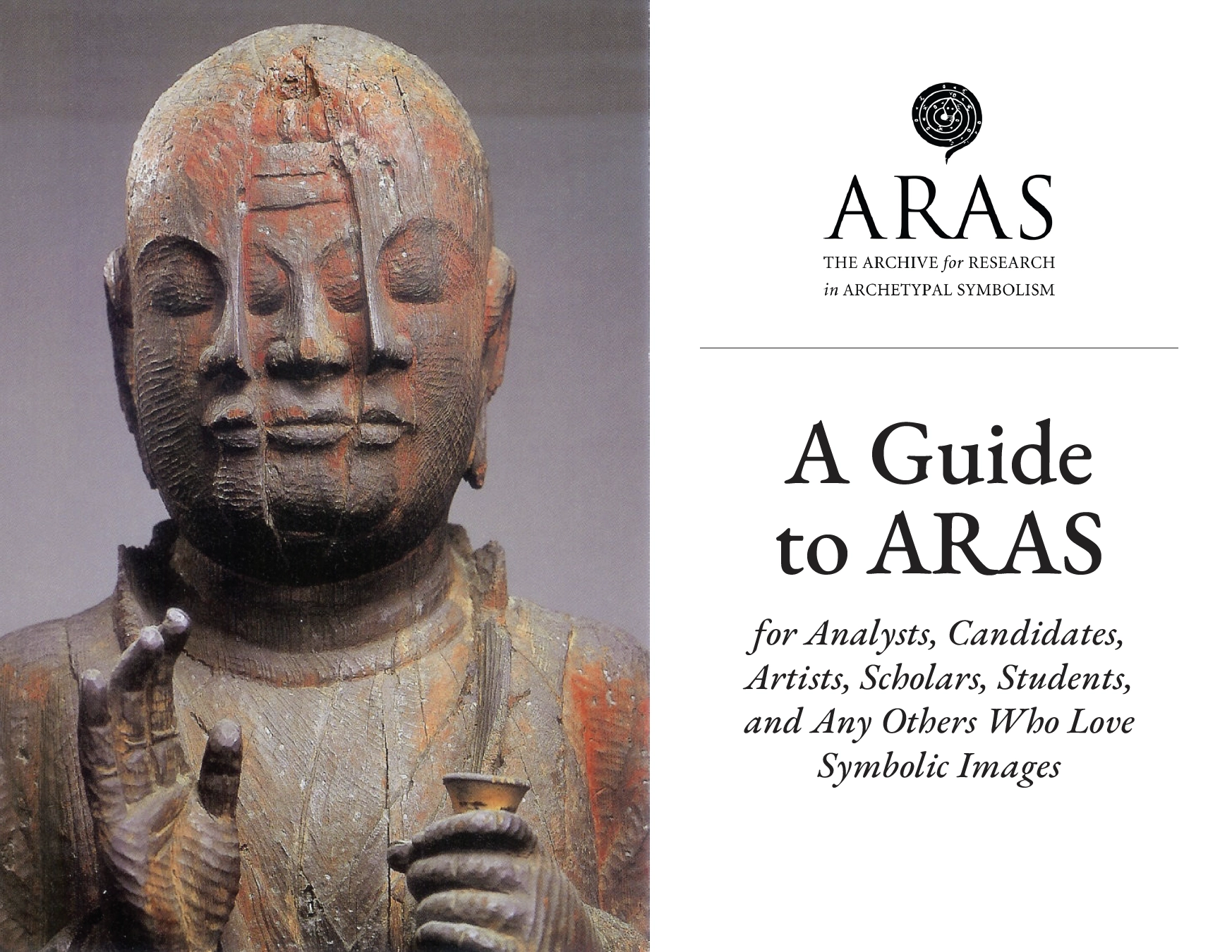 Guide Cover