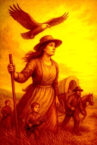 Pioneer Image