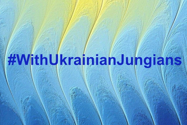 WithUkrainianJungians