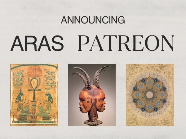 ARAS Patreon