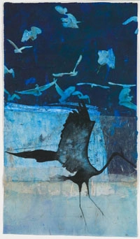 Untitled, Margot McLean