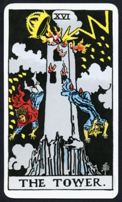 The Tower