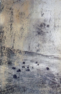 Sephiroth by Anselm Kiefer