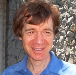 Jeff Levinsky