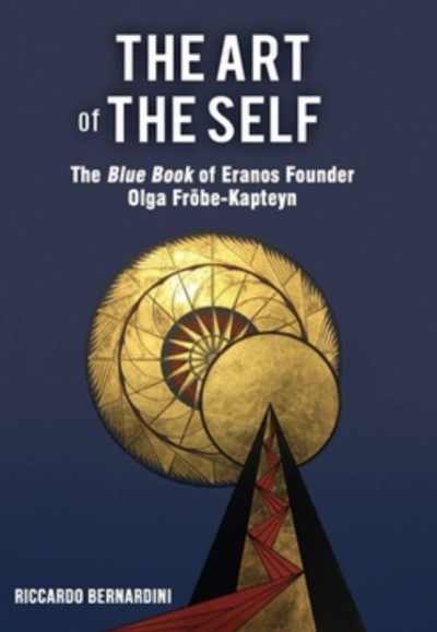 The Art of the Self Cover