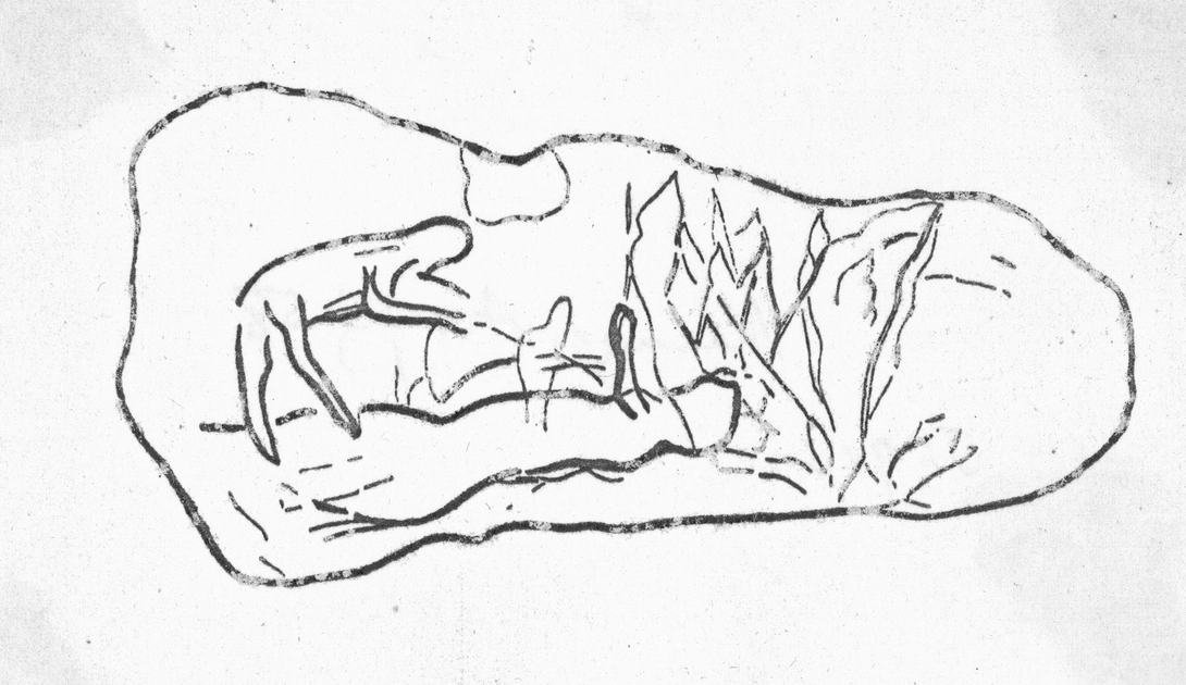 Archive record preview image