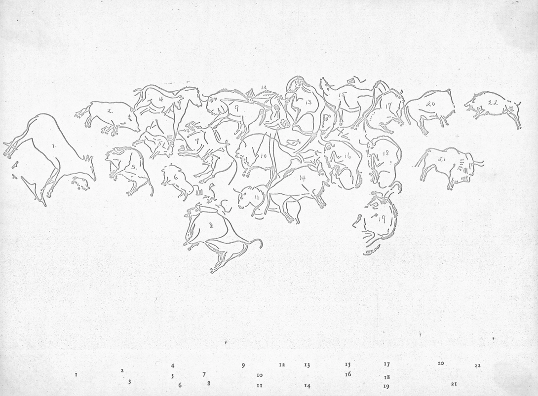 Archive record preview image
