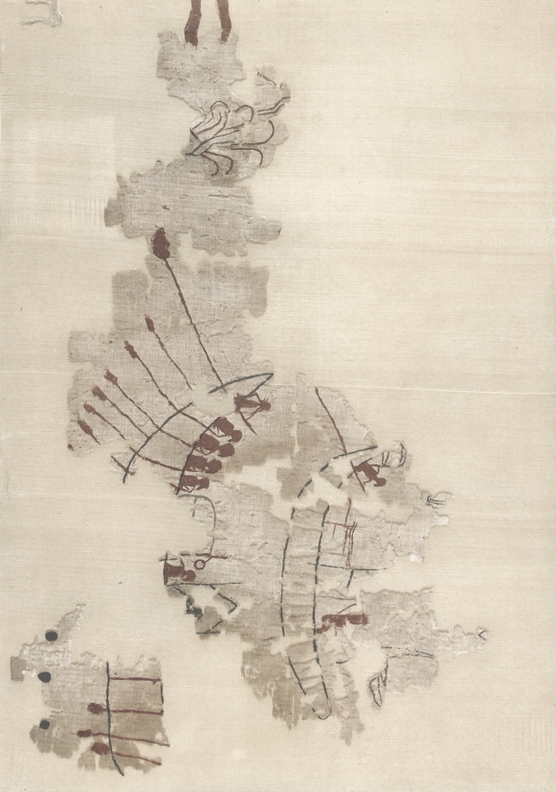 Archive record preview image