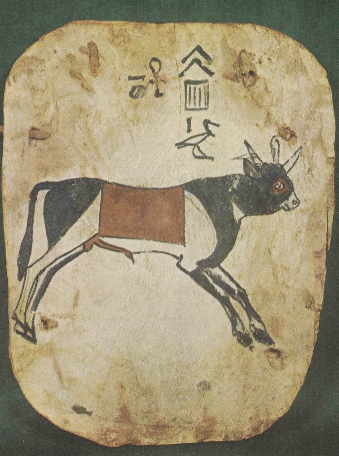 Archive record preview image