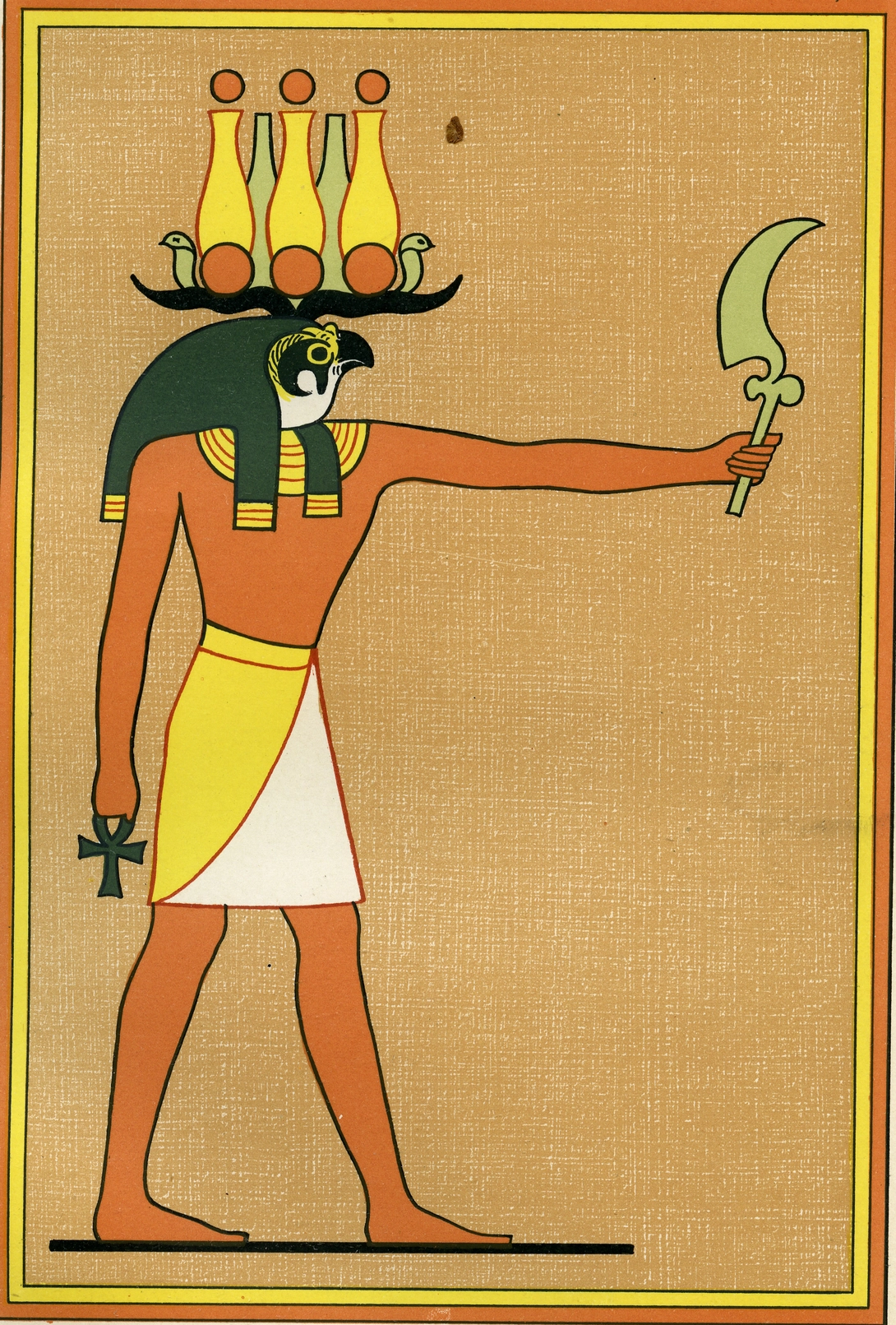 Archive record preview image