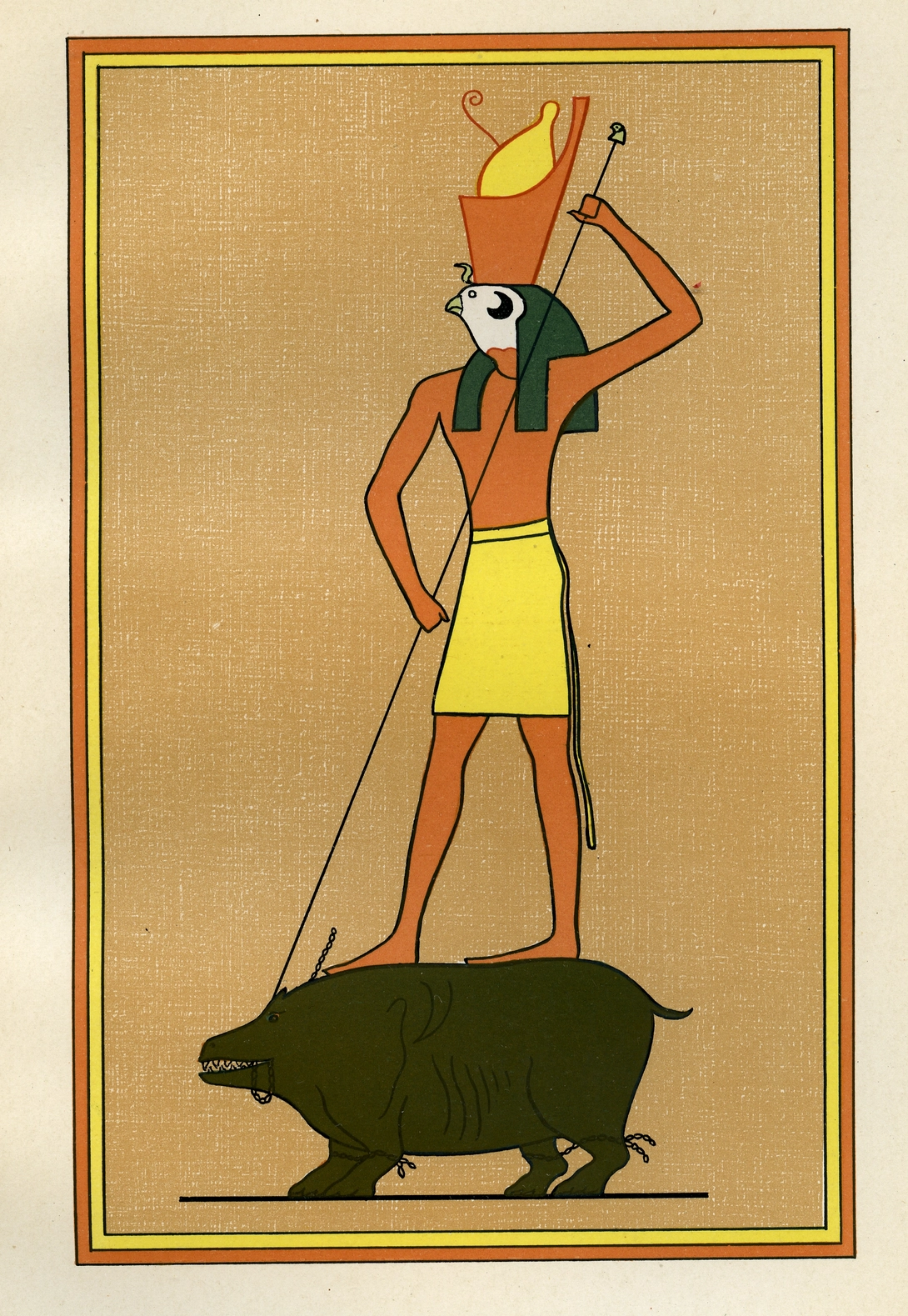 Archive record preview image