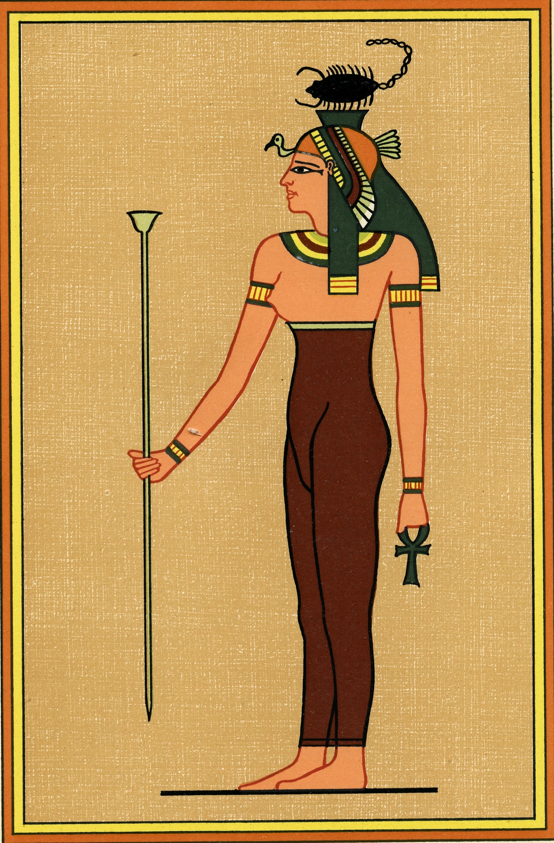 Archive record preview image