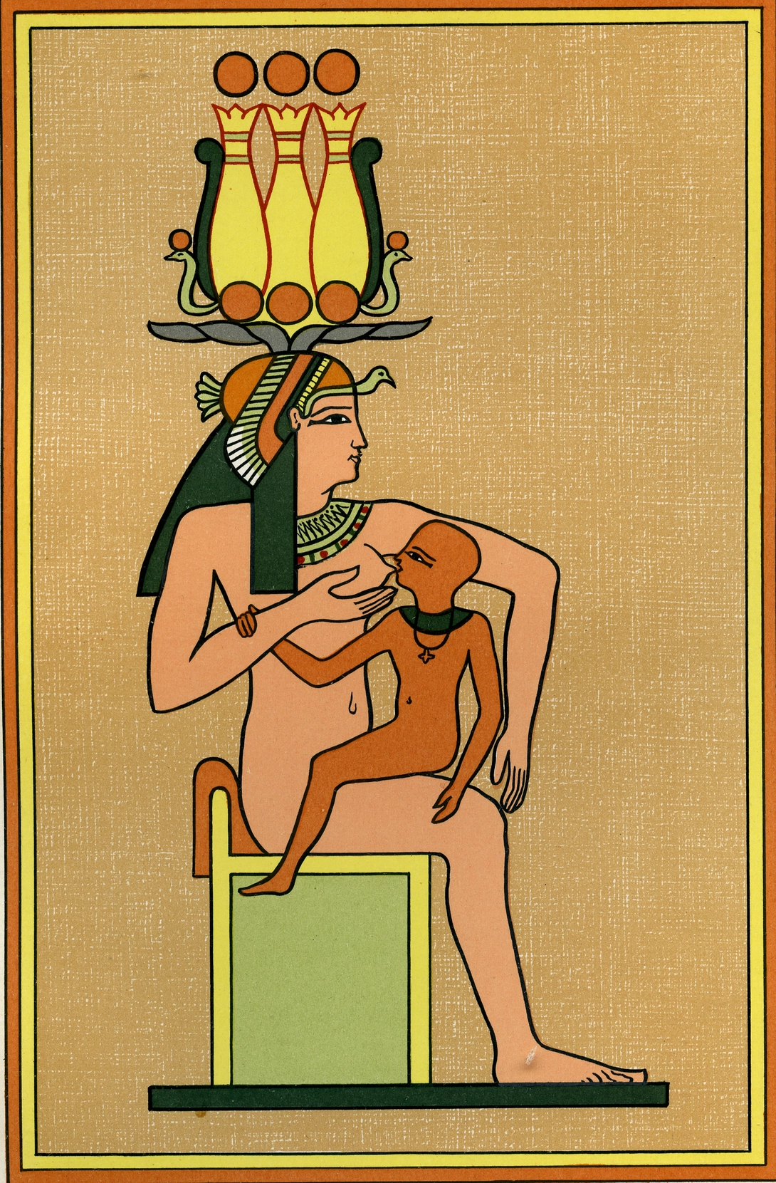 Archive record preview image