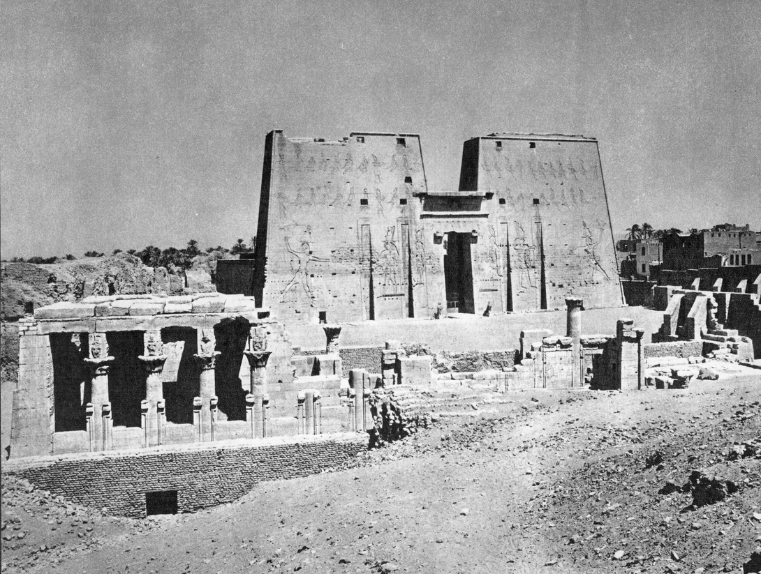 Archive record preview image