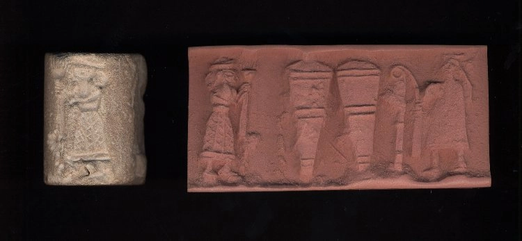 Archive record preview image