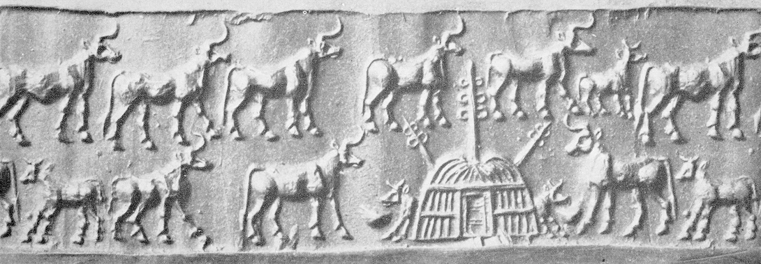 Archive record preview image