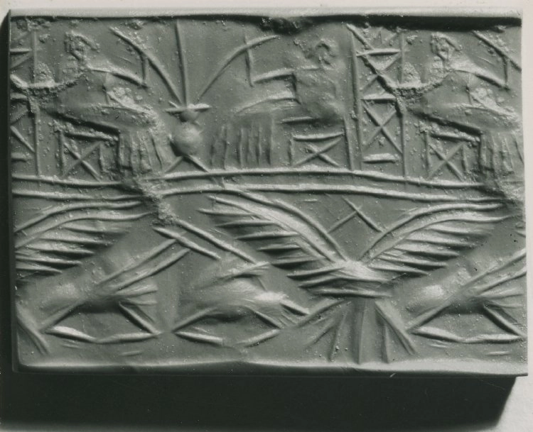 Archive record preview image