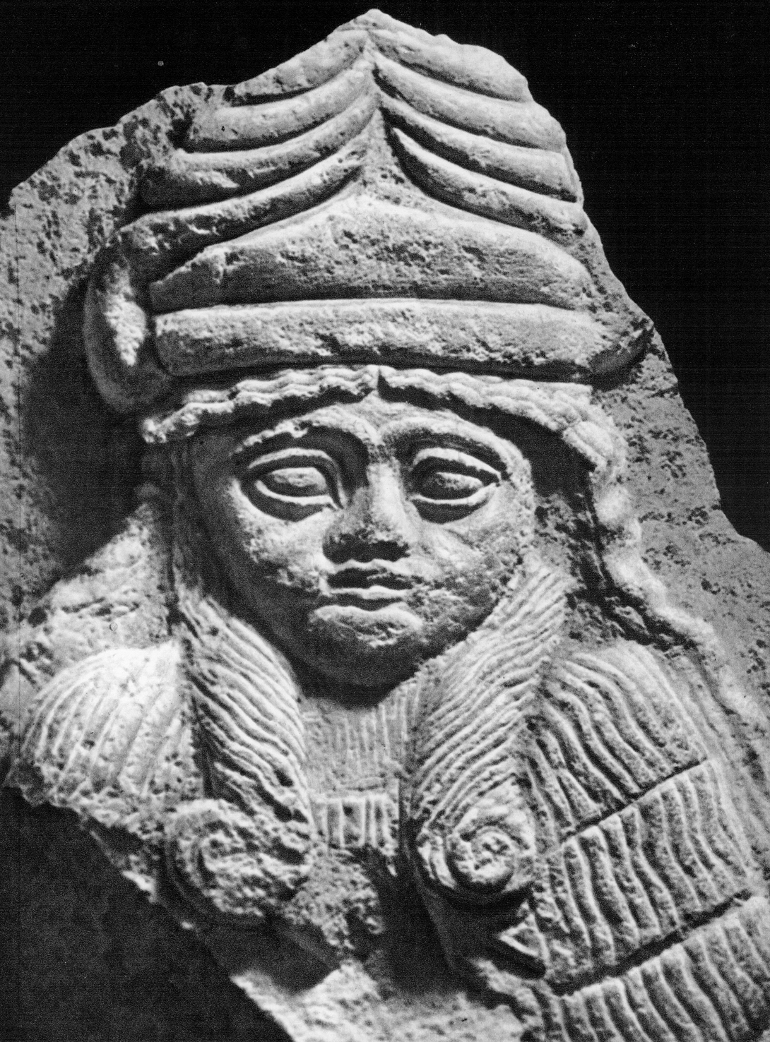 Archive record preview image