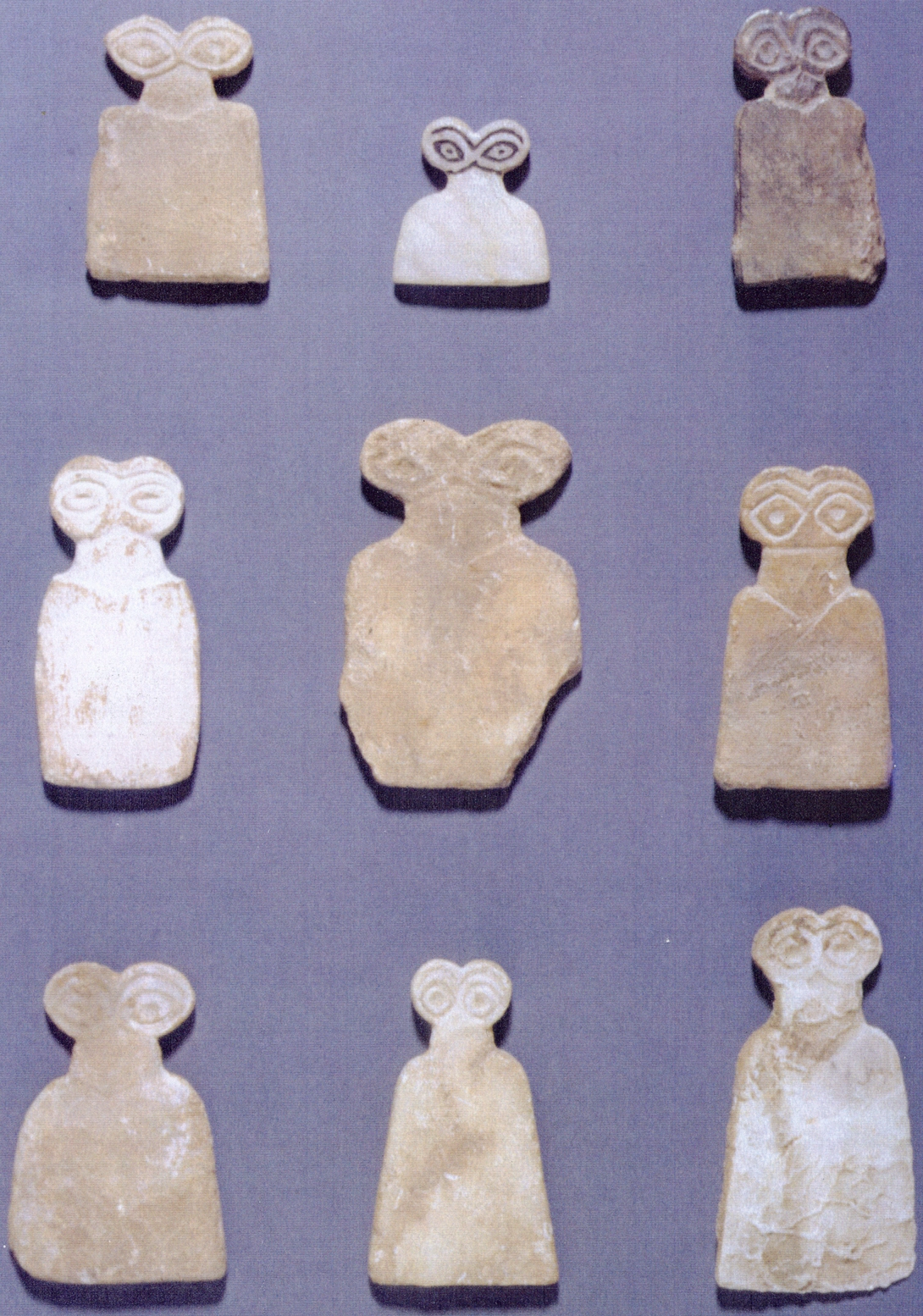 Archive record preview image