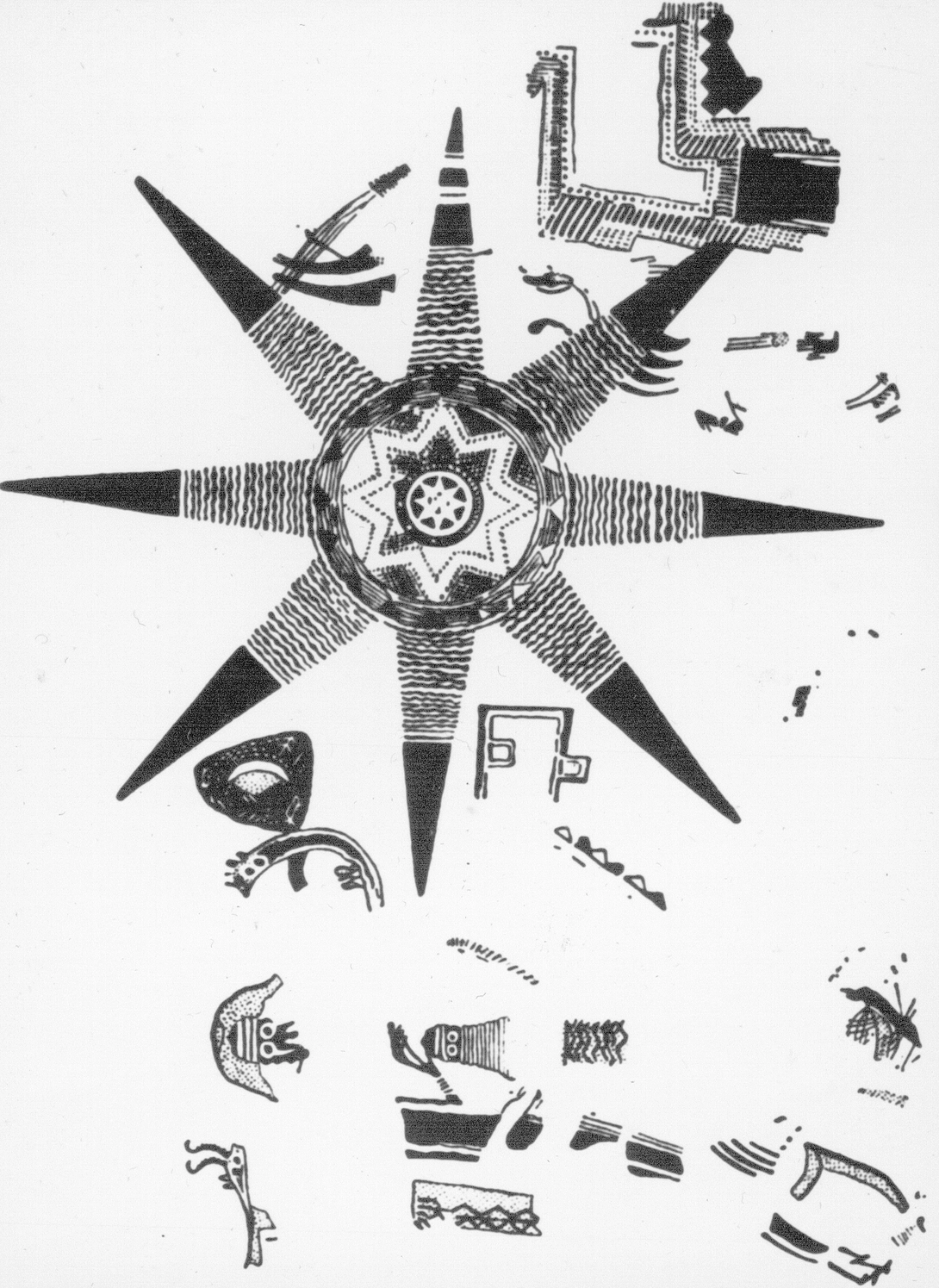 Archive record preview image