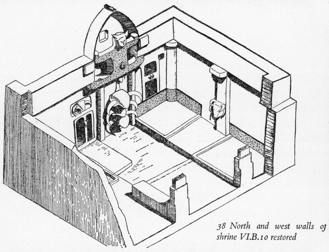 Archive record preview image