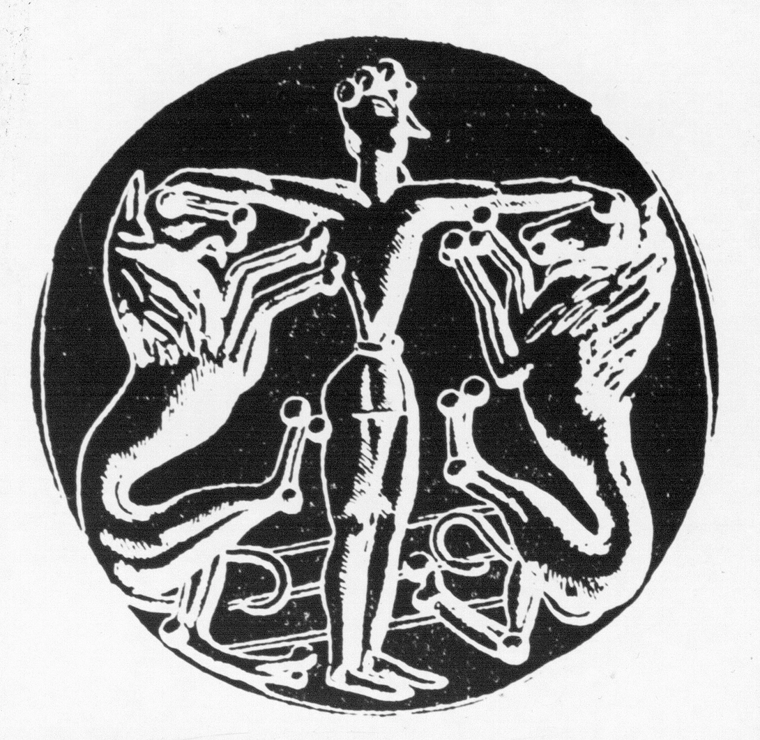 Archive record preview image