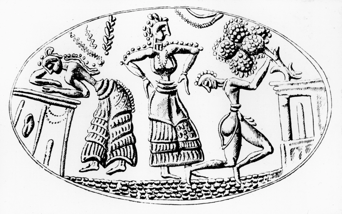 Archive record preview image