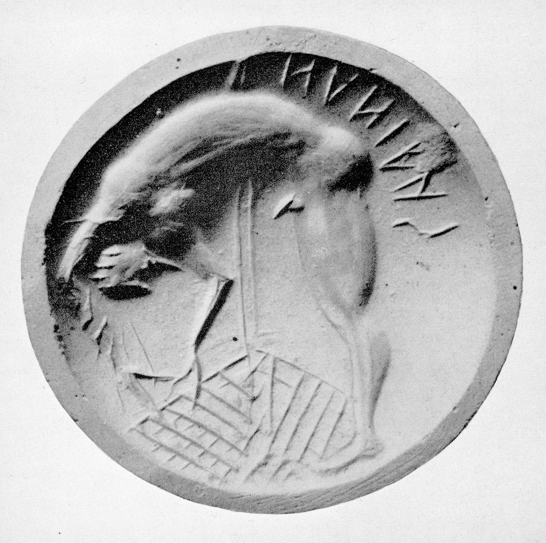 Archive record preview image