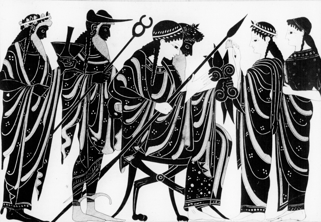 Archive record preview image