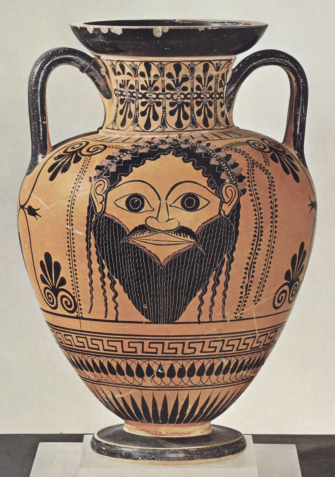 Archive record preview image