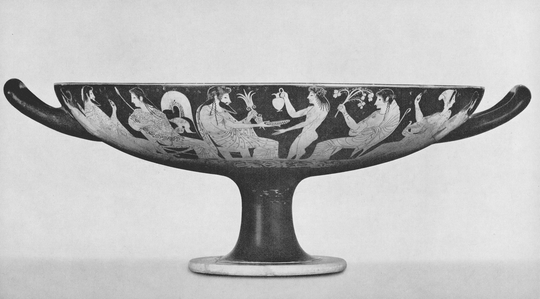 Archive record preview image