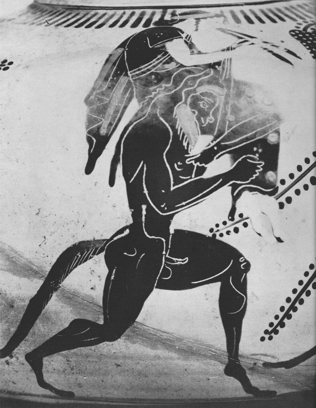 Archive record preview image