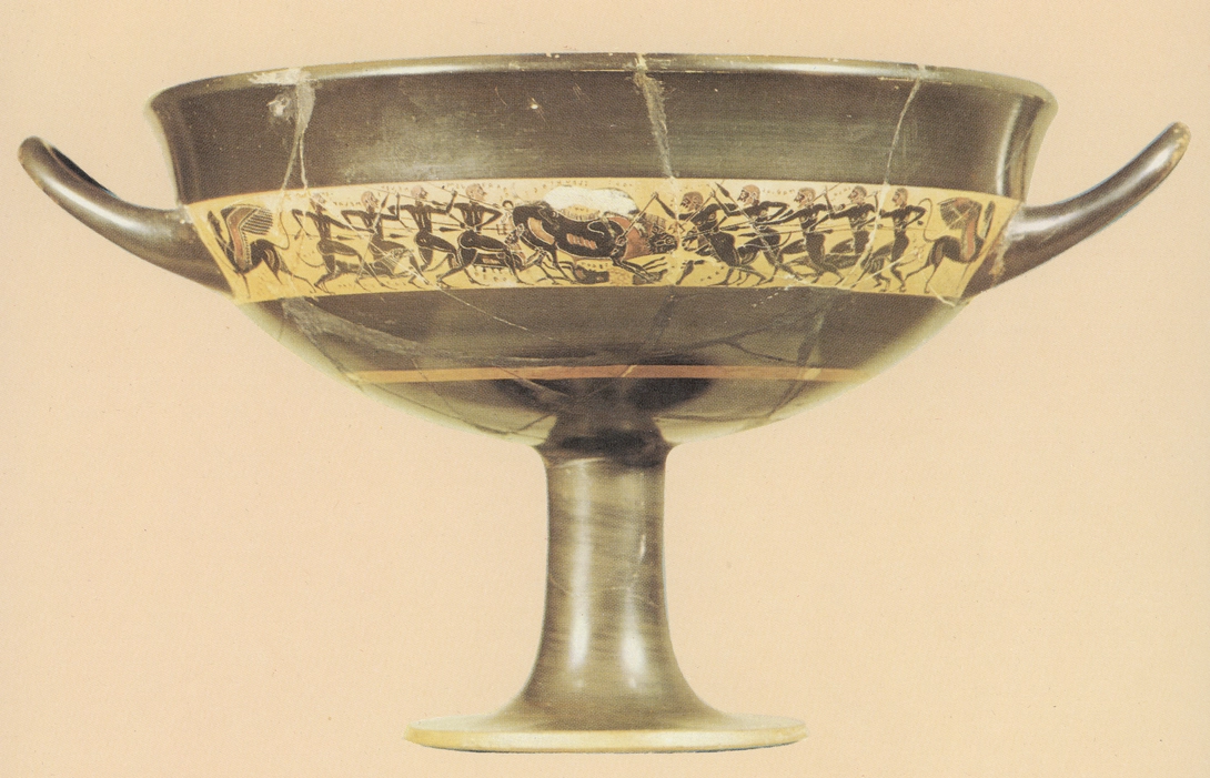 Archive record preview image