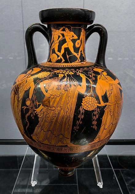 Archive record preview image