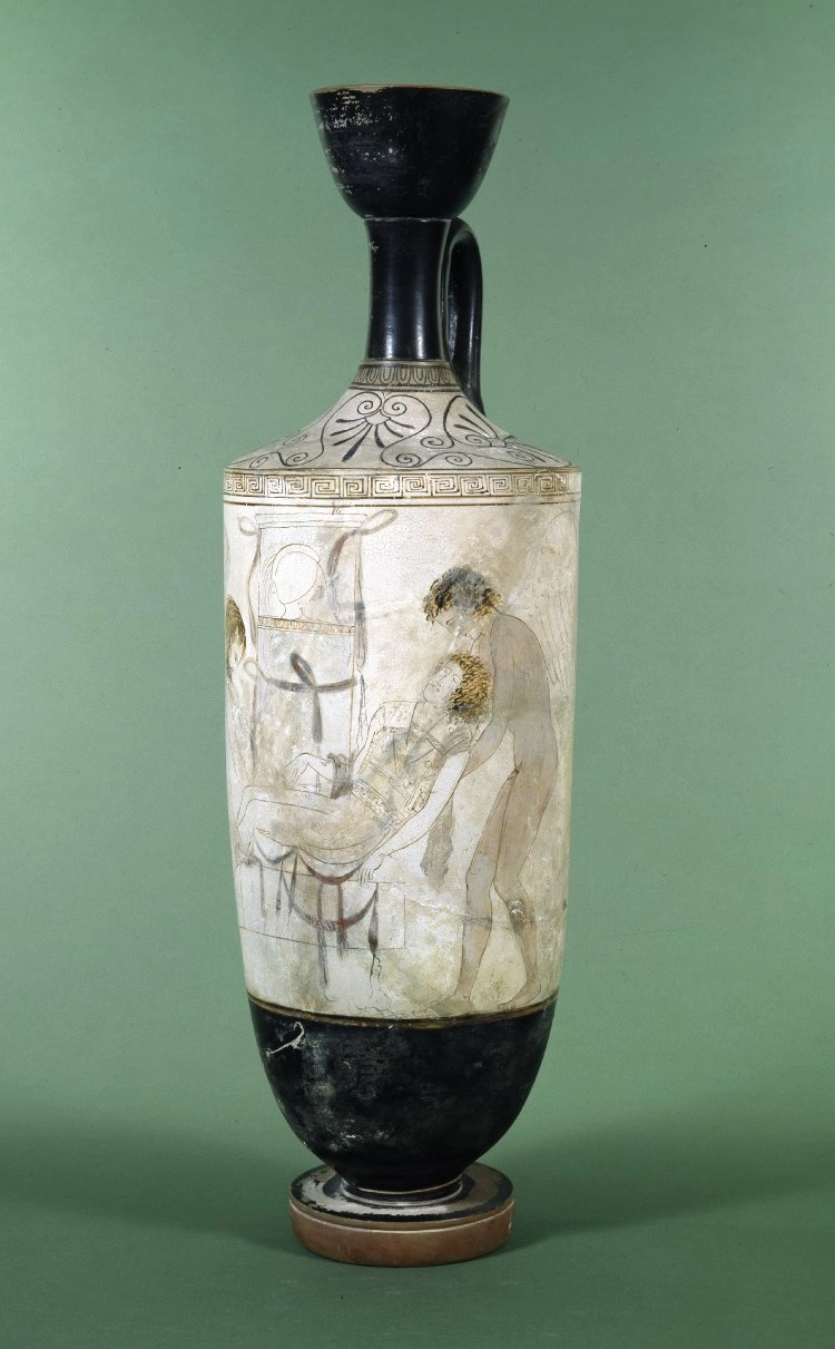 Archive record preview image