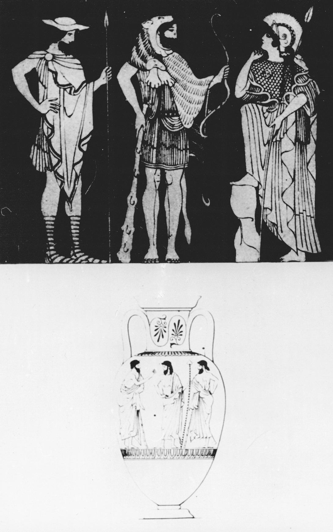 Archive record preview image