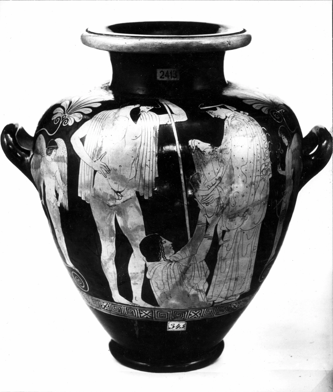 Archive record preview image