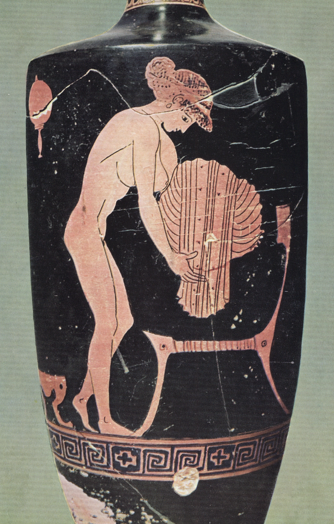 Archive record preview image