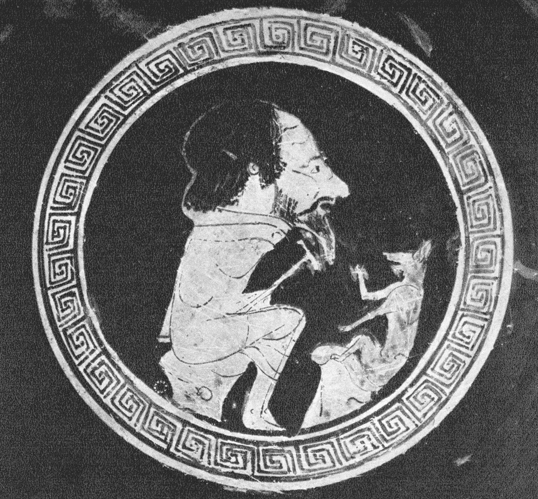 Archive record preview image