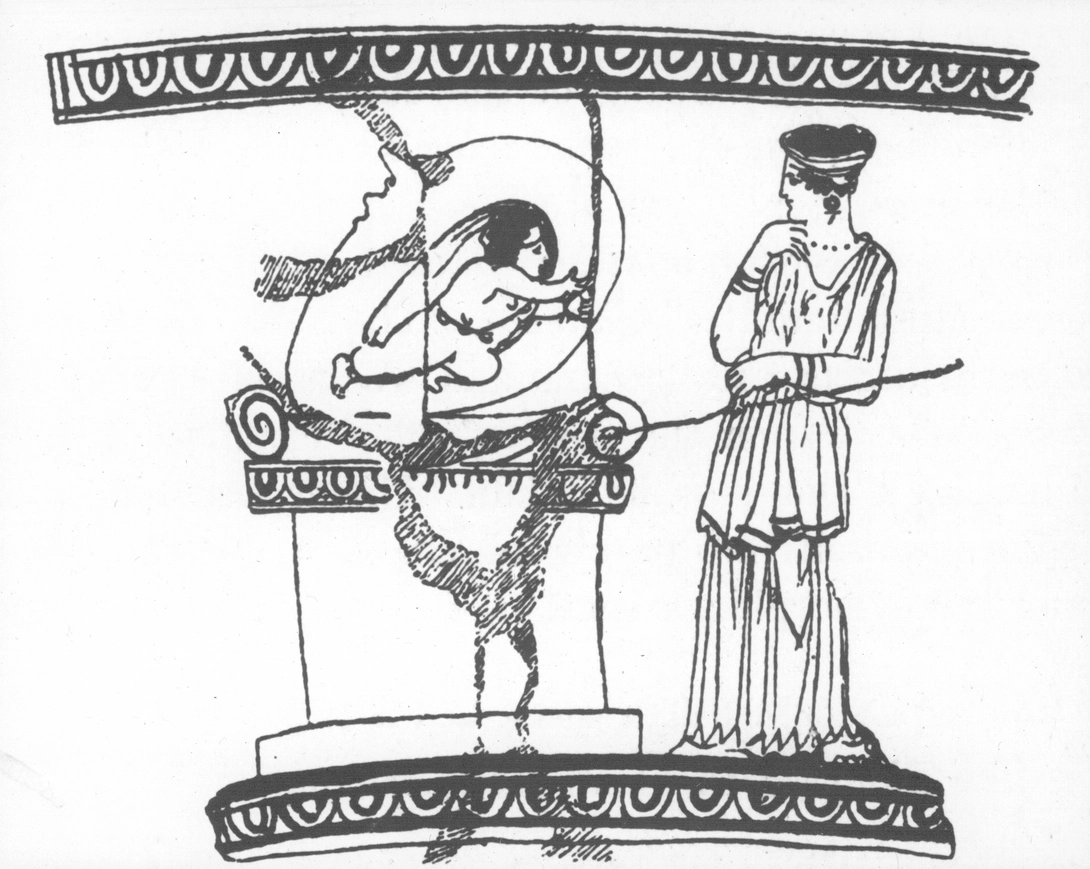 Archive record preview image