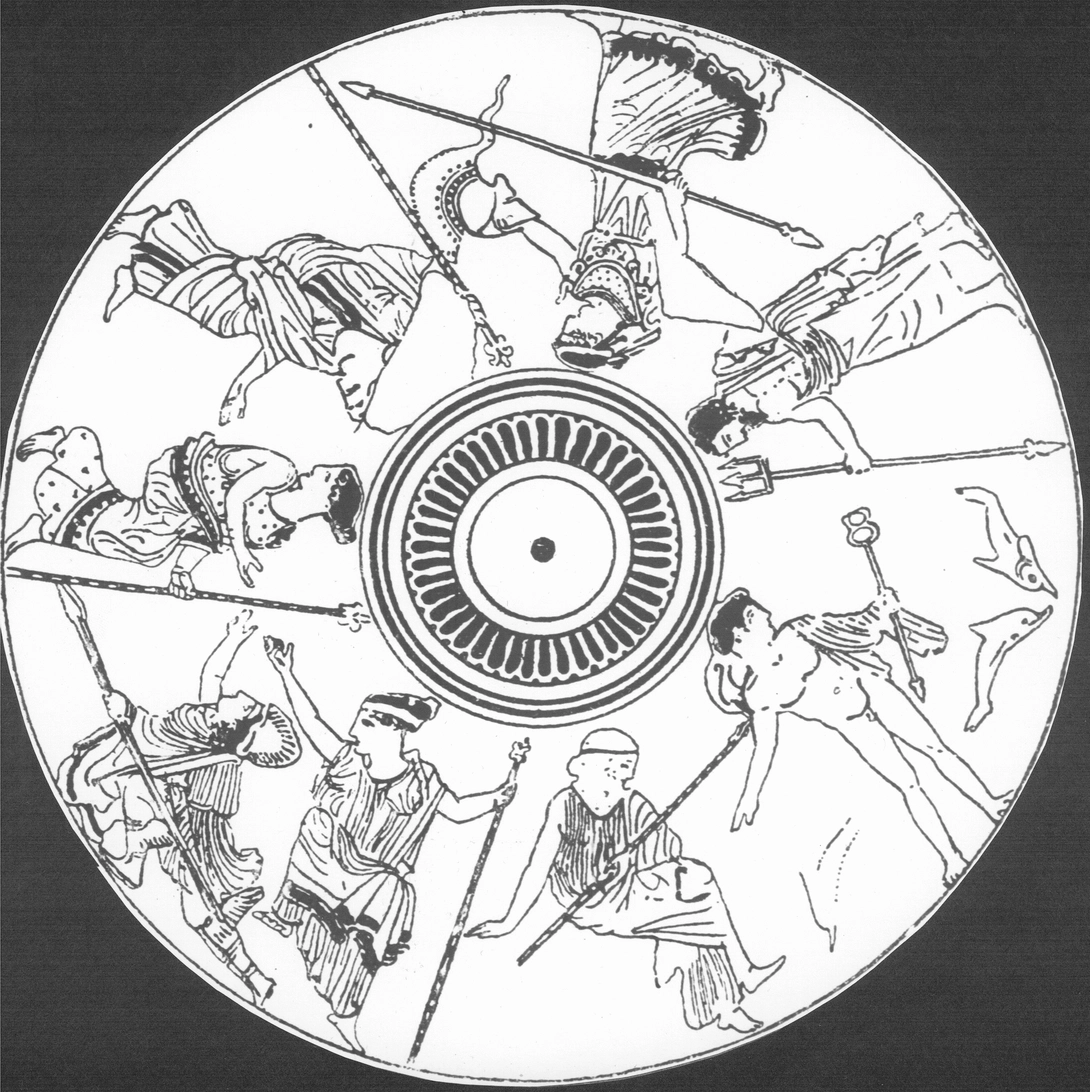 Archive record preview image